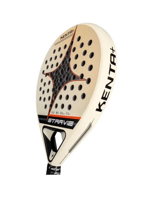 Padelschläger Starvie Kenta | Ofertas De Padel